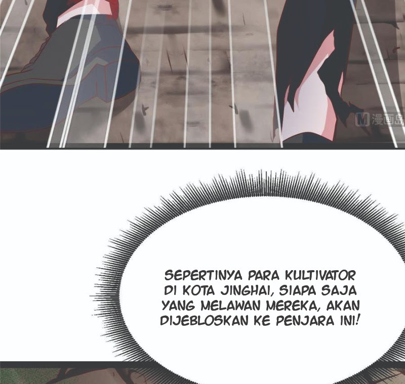 Rebirth Into the Strongest Immortal Cultivator chapter 48